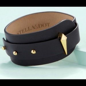 Deanna Cuff bracelet